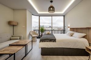 Wonderful apartment with a view - Объекты без категории в городе Мадрид