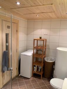 Cosy family cabin in Trysil