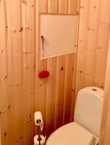 Cosy family cabin in Trysil