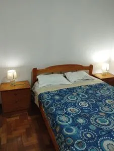 Casa da estação - Afife