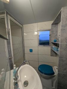 Campings Mobil-home entre terre et mer : photos des chambres
