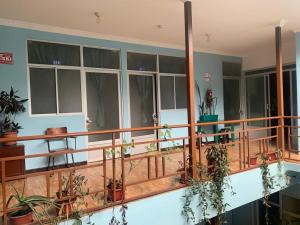 RESIDENCIAL INTERNACIONAL En el alma cultural de LOJA