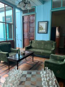 RESIDENCIAL INTERNACIONAL En el alma cultural de LOJA