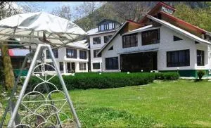 The K2 Alpine - Kargil