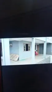 Praias em São Francisco - Sambaqui