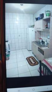 Praias em São Francisco