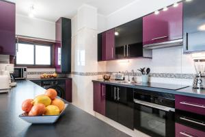 Las Vistas - The View - Sunrise