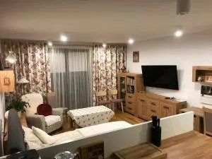 Apartment in the mountains of Nowy Targ #2 - Klikuszowa