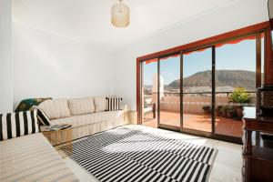 Las Vistas - The View - Sunrise