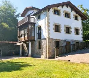 La casa de la costura - casa rural - Hoznayo