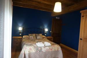 La casa de la costura - casa rural