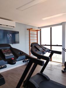Brand new apartment, sea view!