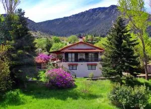 Villa Arcadia - Levidhion