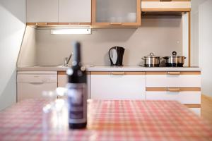 Apartment mit 2 Schlafzimmern