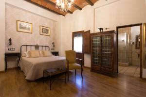 Hotel Boutique Posada de Sajazarra