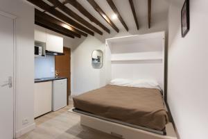 Hotels Hotel Leonard de Vinci II : photos des chambres