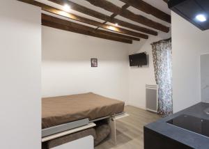 Hotels Hotel Leonard de Vinci II : photos des chambres