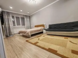 Акварель 62 - (( Gornyy Gigant ))