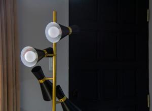 2 Bed and Bath Apartment in Belize City with Generator