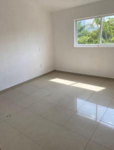 Habitación temporal para alojamiento de paso en frontera