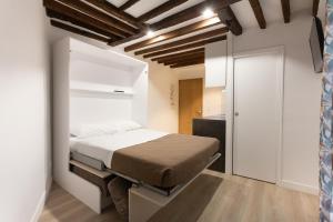 Hotels Hotel Leonard de Vinci II : photos des chambres