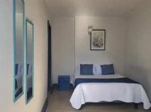 Hotel Casa Agustinas - Machalí