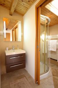 Villas Villa Citadelle - Fantastique Vue mer : photos des chambres