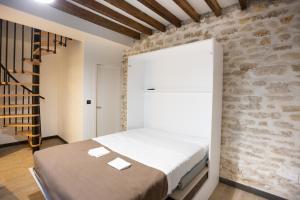 Hotels Hotel Leonard de Vinci II : photos des chambres