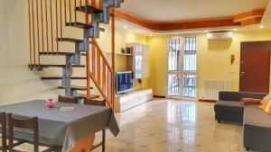 House of Millepini Relax Near Milan