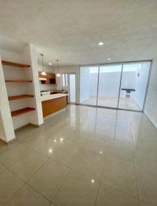 Habitación temporal para alojamiento de paso en frontera