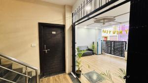 Hotel YO94