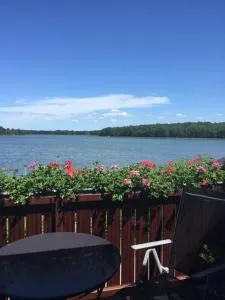 Haus Evelyn - Warenthin