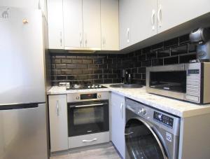 Trumpalaike 2 kambariu buto nuoma parai dviem nenuomojamas