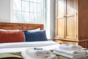 Charming & Central 1BR flat in Canary Wharf