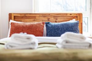 Charming & Central 1BR flat in Canary Wharf