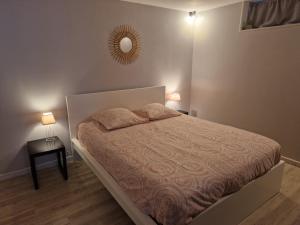 Appartement RDC Centre Cabourg