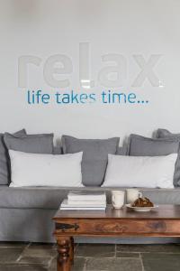 Ydrousa maisonette 2, Isternia, Tinos