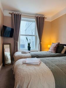 Bonjour Guest house