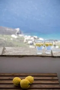 Ydrousa maisonette 2, Isternia, Tinos - Istérnia