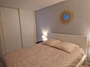 Appartements Appartement RDC Centre Cabourg : photos des chambres