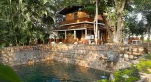 Pathayam Inn - Gingee