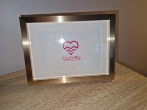 Appartements Appartement RDC Centre Cabourg : photos des chambres