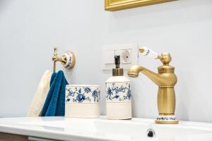 Las Vistas - The View - Sunrise