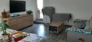 Maison calme - Lemps