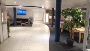 Appart'hotels Le Repaire du Golfeur de la Largue - Mooslargue : photos des chambres