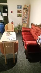 Appart'hotels Le Repaire du Golfeur de la Largue - Mooslargue : photos des chambres