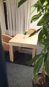 Appart'hotels Le Repaire du Golfeur de la Largue - Mooslargue : Appartement Deluxe