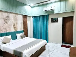 Hotel Vinayak AC Rooms - Visnagar