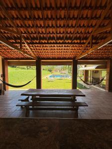 Sítio da Vovó Lia - Bofete