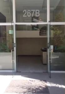 Departamento Clínica La Condes